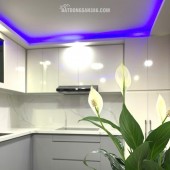 NHÀ GÁC ĐÚC – KIỆT 192 TÔ HIỆU  HÒA MINH – LIÊN CHIỂU