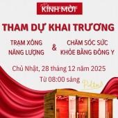 TRẠM XÔNG NĂNG LƯỢNG – NAM ĐỊNH TUYỂN DỤNG & TUYỂN HỌC VIÊN