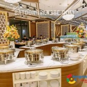 Sang Nhượng Nhà Hàng Buffet Hải Sản Mr Sea Ở Quận Tân Bình