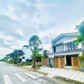 BÁN ĐẤT TĐC BÌNH KỲ – VIEW CÔNG VIÊN – DT 100M2 –  GIÁ TỐT. LH:0905138556.