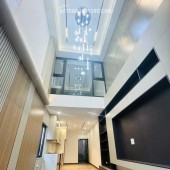 Bán nhà Cổ Linh 45m 7 tầng thang máy phân lô ô tô tránh hơn 16 tỷ