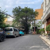 BÁN NHÀ KHU VIP TÂN PHÚ – 3 TẦNG - HẺM Ô TÔ QUAY ĐẦU – GẦN ĐH CÔNG THƯƠNG & AEON MALL – CHỈ 6 TỶ