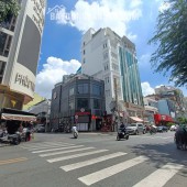 Bán lô góc 2 mặt tiền thương hiệu Quận 3, số 376A Võ Văn Tần - Phường 5, Quận 3