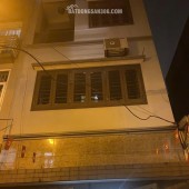 BÁN NHÀ BÁT KHỐI LONG BIÊN DT 35M2 Ô TÔ GẦN VÀI PHÚT SANG PHỐ TIỆN ÍCH