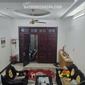 BÁN NHÀ PHÚC LỢI LONG BIÊN DT 80M2 Ô TÔ ĐỖ CỬA LÔ GÓC THOÁNG MÁT Ở SƯỚNG CHỈ 11 TỶ