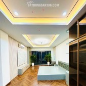 BÁN NHÀ GIANG BIÊN LONG BIÊN DT 60M2 Ô TÔ TRÁNH THANG MÁY FULL NỘI THẤT NHẬP KHẨU GIÁ NHỈNH 18 TỶ