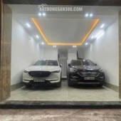 BÁN NHÀ VƯƠNG THỪA VŨ  - PHÂN LÔ - OTO  - KINH DOANH - NGÕ THÔNG,  7 TẦNG  THANG MÁY : DT 50M , MT 5.7M NHỈNH 21 TỶ