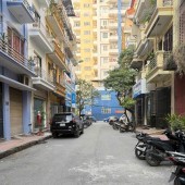 Bán nhà KĐT Đại Kim - Định Công - Hoàng Mai - Hà Nội