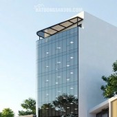 TOÀ VĂN PHÒNG TRẦN DUY HƯNG – DÒNG TIỀN 110TR/THÁNG