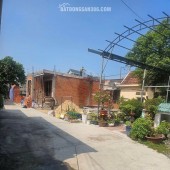 Bán nhà hẻm Hóc Môn, 66m2, sổ hồng, 3.4 tỷ - Nguyễn Thị Bốc, LH: 0961438052