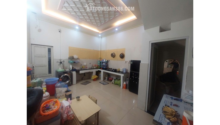 DĨ AN - SIÊU PHẨM PHÚ HỒNG THỊNH 6 - NHÀ 3 TẦNG HIỆN ĐẠI - GIÁ ĐẦU TƯ