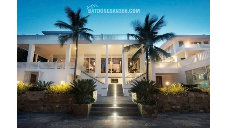 Hàng hiếm - Bán căn biệt thự mặt biển Premier Villas Đà Nẵng. 30 tỷ căn rẻ nhất dự án