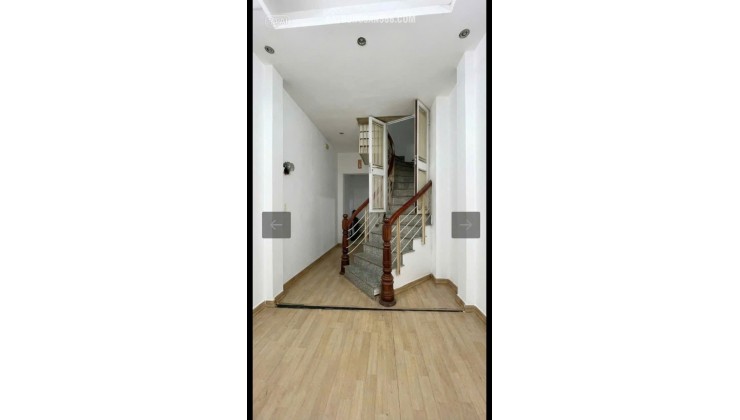 PHÂN LÔ Tây Sơn – Ô TÔ 
34M²  4 TẦNG  KHU DÂN TRÍ CAO  GIÁ 10.9 TỶ