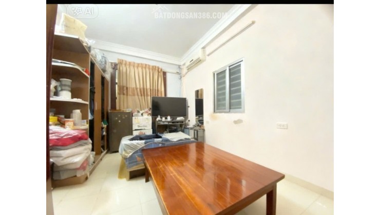 41M² – LÔ GÓC – MẶT TIỀN 6M – 5 TẦNG – NGÕ THÔNG – GIÁ 13 TỶ  PHỐ Trường Chinh