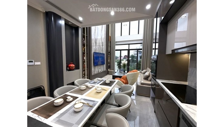 LƯƠNG NGỌC QUYẾN HÀ ĐÔNG- PHÂN LÔ- OTO- KINH DOANH- NHỈNH 16 TỶ