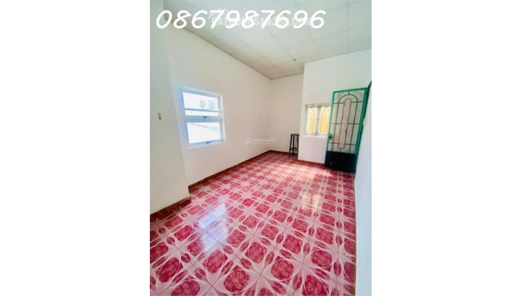 Nhà TTTP Nha Trang - hẽm Trần Thị Tính khu bàn cờ Trần Nhật Duật 3,850 tỷ 62m2 ngang 5,05m