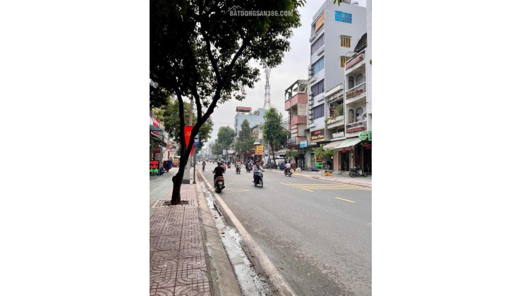  Cho Thuê Quận 11- Nguyễn Căn Mặt Tiền Hàn Hải Nguyên, P Minh Phụng