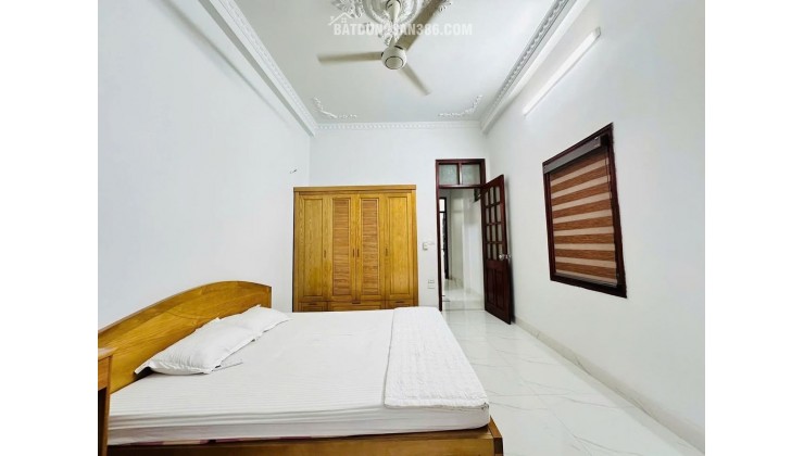 Chính chủ cho thuê nhà 3 tầng tại Hậu Ái - Vân Canh - Hoài Đức