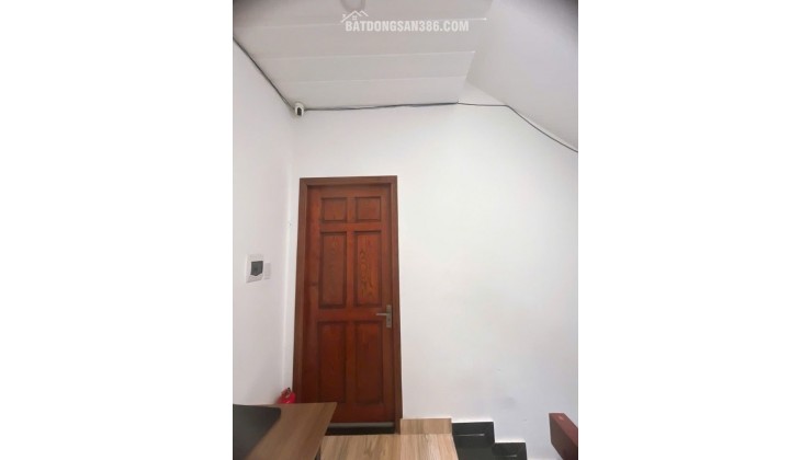 Bán Nhà 3 tầng Đường Số 2 Gò Vấp 108m2, XH đậu cửa giá 6tỷ65 TN15triệu