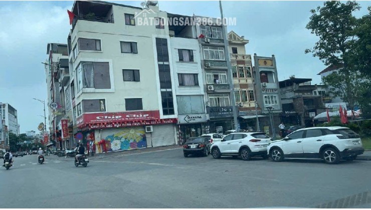 Ô TÔ THÔNG – SÁT PHỐ KINH DOANH CAO LỖ - BỆNH VIỆN ĐA KHOA ĐÔNG ANH- 70M² PHAN XÁ – GIÁ 7x TỶ