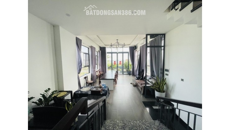 ĐƯỜNG 10,5M – KĐT HÒA QUÝ, ĐỒNG NÒ – TÒA NHÀ 7 TẦNG – NGŨ HÀNH SƠN – 12.X TỶ