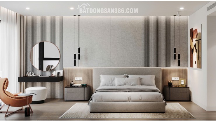 Hàng hiếm: Studio trục 04 Times Square 2 căn cuối (CT7-1404, CT7-1904), sở hữu lâu dài