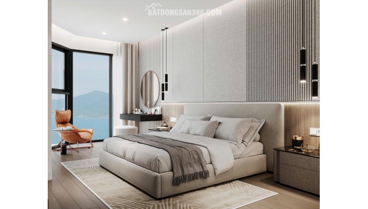 Hàng hiếm: Studio trục 04 Times Square 2 căn cuối (CT7-1404, CT7-1904), sở hữu lâu dài