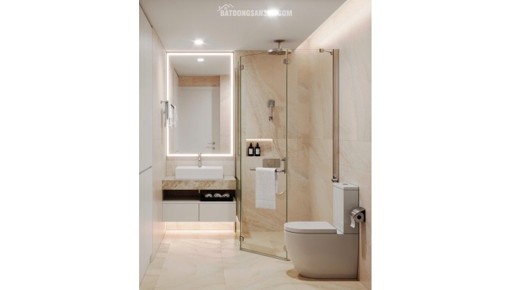 Hàng hiếm: Studio trục 04 Times Square 2 căn cuối (CT7-1404, CT7-1904), sở hữu lâu dài