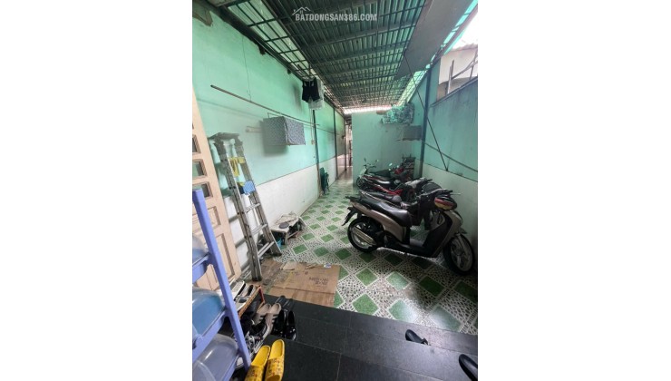 NhàBán MT lôgóc 79m gần Ngã tư NguyễnVănLượng, 4 tầng,11phòng, nhỉnh 14 tỷTL