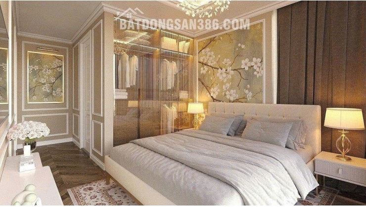 Chạm đỉnh sống thượng lưu bên sông Hàn – Giỏ hàng độc quyền Capital Square, Ưu đãi lên đến 17%