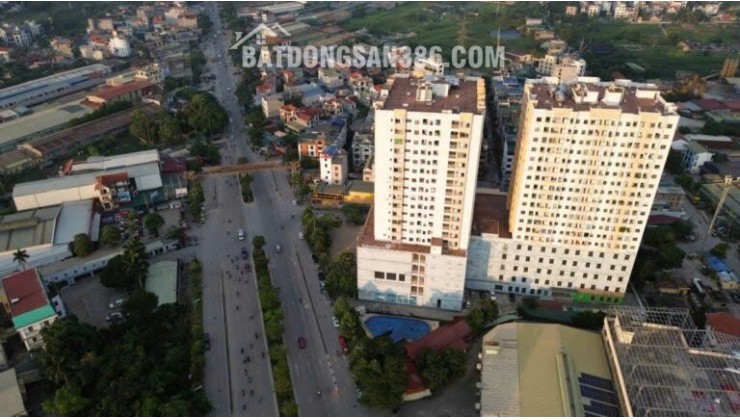 BÁN SÀN VĂN PHÒNG KHỐI ĐẾ – 65M²  MT 8M  LỘC NINH SINGASHINE