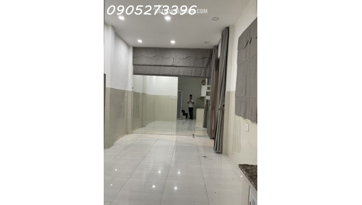 HẺM XE HƠI ĐỖ CỬA - LŨY BÁN BÍCH_TÂN PHÚ 2 MẶT TIỀN CỰC ĐẸP - 2 LẦU - CHỈ 4 TỶ