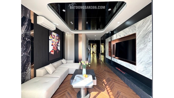 Bán nhà Khương Đình, Thanh Xuân, gần Ô tô, 6T thang máy, 50m2, 14.8 tỷ(CTL)