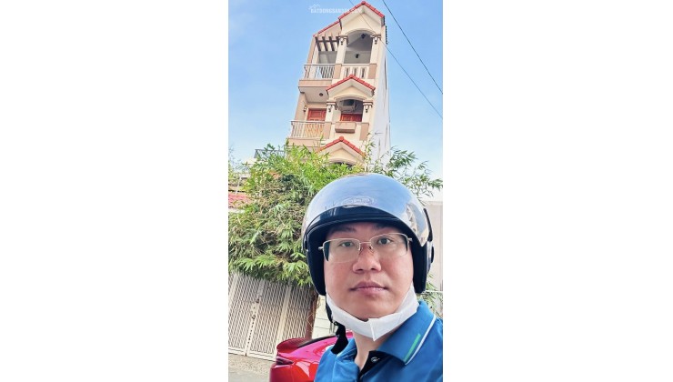 GIÁ MỚI 15 TỶ – TRUNG TÂM TRƯỜNG THỌ – MẶT TIỀN ĐƯỜNG 8M – KINH DOANH ĐỈNH