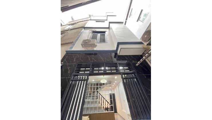 Bán nhà Kim Giang, Thanh Trì, 15m ra phố, 2 thoáng trước sau, 34m2, 8.6tỷ(CTL)