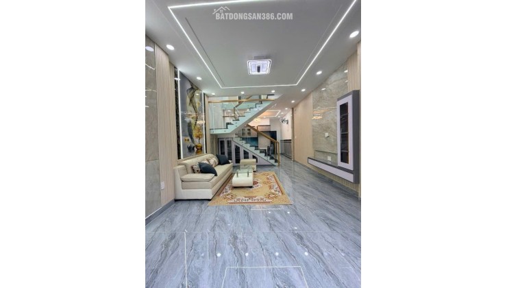 BÁN NHÀ 3 TẦNG TẠI LÊ VĂN KHƯƠNG, Q12 - 46M2 - NHỈNH 4TỶ5. LH: 0367800665.