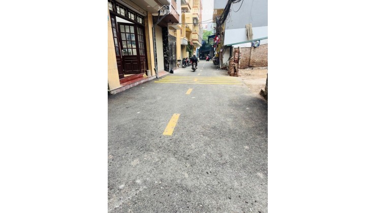 Bán nhà Tựu Liệt, Thanh Trì, Gara ô tô, Kinh doanh, 46m2, 10.2 tỷ