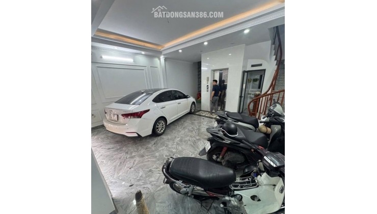 Bán nhà Vũ Tông Phan, Thanh Xuân, Gara Ô tô, Kinh doanh, Thang máy, 48m2, 17.5 tỷ