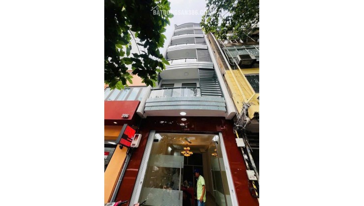 [HÀNG HOT Q1] 43.5 TỶ (~647TR/M2) - MT NGUYỄN CÔNG TRỨ - HĐT 90TR