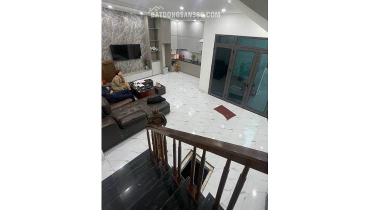 Bán nhà Tựu Liệt, Thanh Trì, Ô tô tránh, Xây mới sẵn ở, 58m2, 9.8 tỷ(CTL)