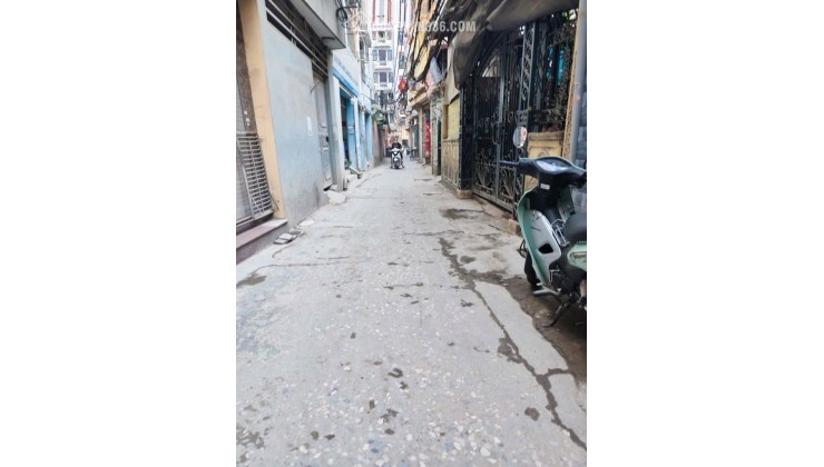 Bán nhà Định Công Thượng, Hoàng Mai, Lô góc, gần VĐ 2,5, 31m2, 7.8 tỷ(CTL)