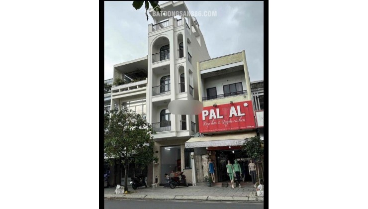  Cho Thuê Quận 11- Nguyễn Căn Mặt Tiền Hàn Hải Nguyên, P Minh Phụng