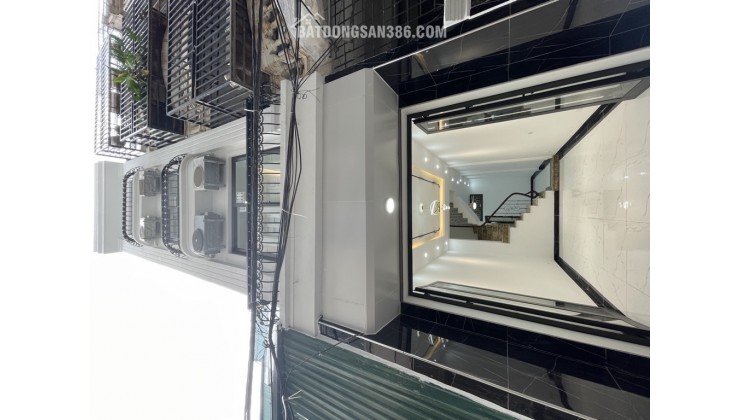 Bán nhà Tô Vĩnh Diện, Thanh Xuân, Ô tô, Kinh doanh, 43m2, 15.6 tỷ(CTL)