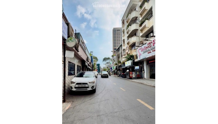 BÁN NHÀ QUẬN 5–LÊ HỒNG PHONG–NHÀ GÓC 2 MẶT HẺM–4 TẦNG–5PN GIÁ 6.8 TỶ