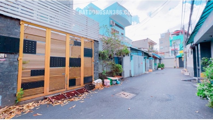  11 TỶ – ĐÃ ĐẾN LÚC BÁN  ĐẤT VÀNG TRUNG TÂM BÌNH THỌ – THỦ ĐỨC