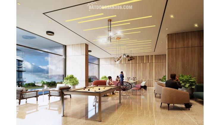 Bán căn hộ Phú Tài Central Life Quy Nhơn, nhận nhà ngay