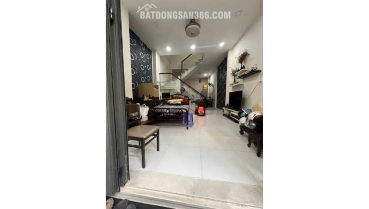 Nhà 4 Tầng (4x15) Trung Tâm Quận10- MỘT CĂN NHÀ RA MT ĐƯỜNG NGUYỄN DUY DƯƠNG Chỉ 8.8 TỶ