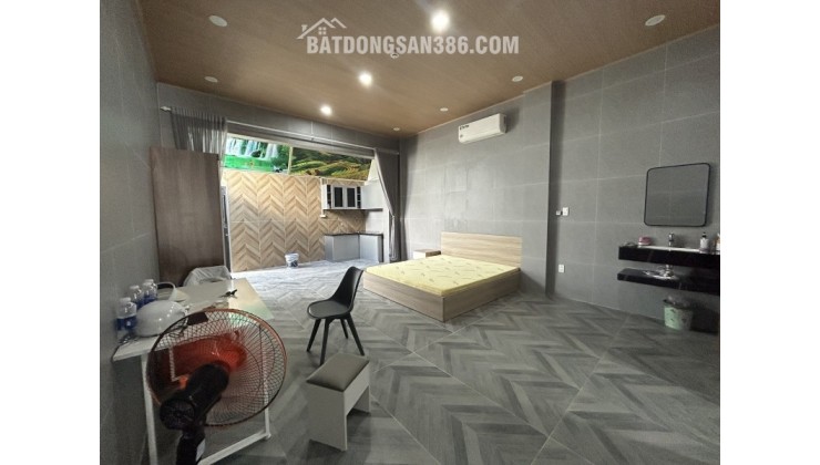 THỦY SƠN 5 - TÒA CĂN HỘ 5 TẦNG - 108M² – THANG MÁY – 52TR/T - 13.2đ