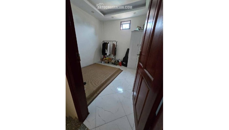 VIP THANH BÌNH HÀ ĐÔNG- DÂN XÂY- PHÂN KHÚC HIẾM NHỈNH 7 TỶ