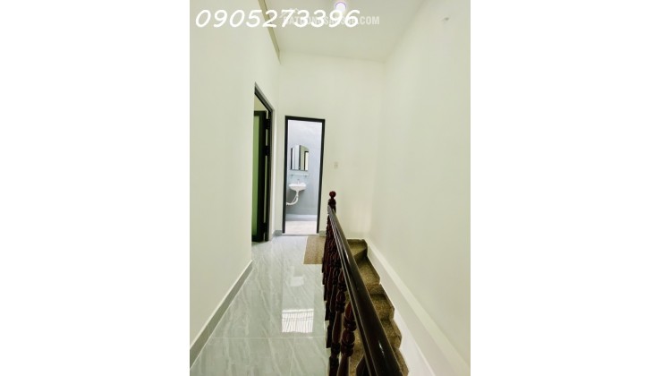 HIẾM NHÀ CHÍNH CHỦ, HXH LÝ THUYẾT, MỚI Ở NGAY, NGAY CHỢ PHẠM VĂN BẠCH, DIỆN TÍCH 36M2 GIÁ 4.75 TỶ